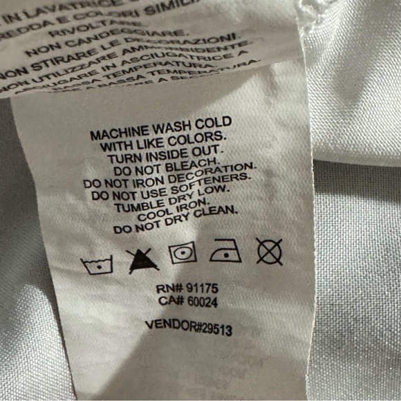 FILA Windbreaker  Color Block Hooded Full Zip Women's Lightweight Jacket Small - Picture 9 of 13